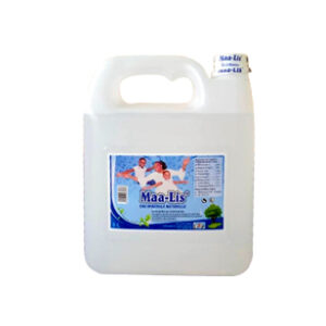 Eau Maa-lis’ 5L