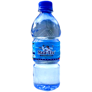 Eau Maa-lis' 0.5L